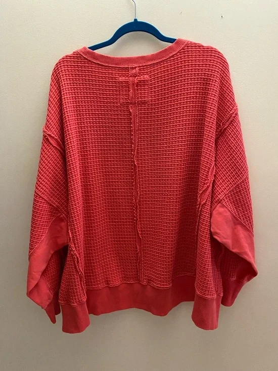 American Eagle Outfitters Big Hug Sweatshirt - Picture 9 of 10